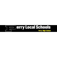 Perry High School Logo