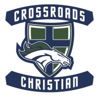 Crossroads Christian School Logo