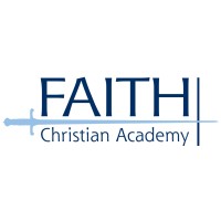 Faith Christian Academy Logo
