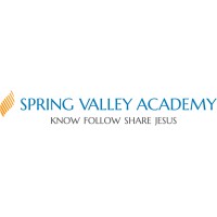 Spring Valley Academy Logo