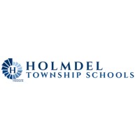 Holmdel High School Logo