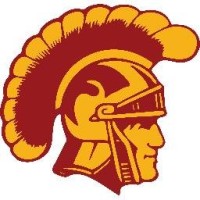 Charleston High School Logo