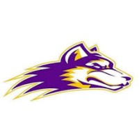 Lathrop High School Logo