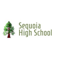 Sequoia High School Logo