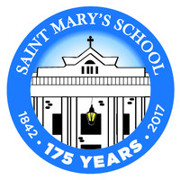 St Marys School Logo
