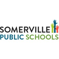 Somerville High School Logo