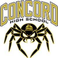 Concord High School Logo