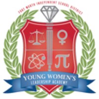 Young Womens Leadership Academy Logo