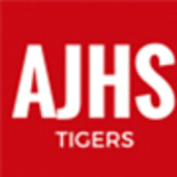 Andrew Jackson High School Logo