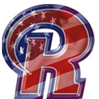 Richland High School Logo