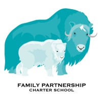 Family Partnership Charter School Logo