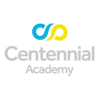 Centennial Academy Logo