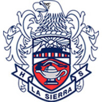 La Sierra High School Logo