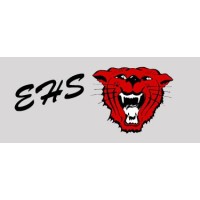 El Dorado High School Logo