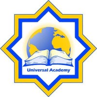 Universal Academy Logo