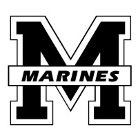 Marinette High School Logo