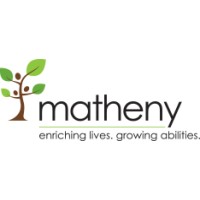 Matheny School Logo