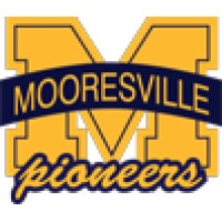 Mooresville High School Logo