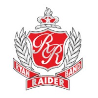 Ryan High School Logo