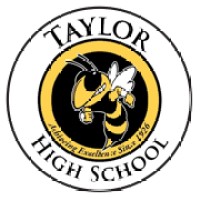 Taylor High School Logo