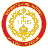 Incarnate Word Academy Logo