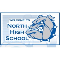 Columbus North High School Logo