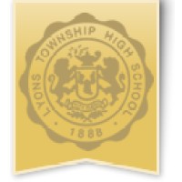 Lyons Township High School Logo