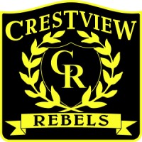 Crestview High School Logo