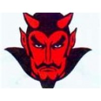 Hall High School Logo