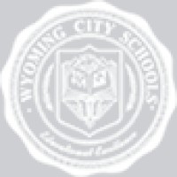 Wyoming High School Logo