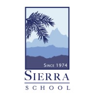 Sierra High School Logo