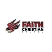 Faith Christian School Logo