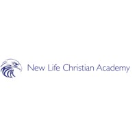 New Life Christian Academy Logo