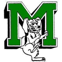 Maryville High School Logo