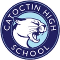Catoctin High School Logo
