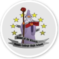 Middle College High School Logo