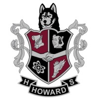 Howard High School Logo