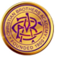 Christian Brothers Academy Logo