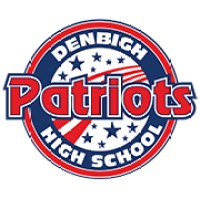 Denbigh High School Logo