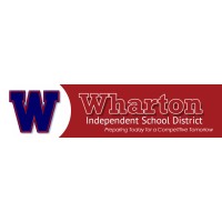 Wharton High School Logo