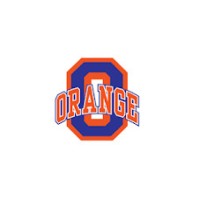 Orange High School Logo
