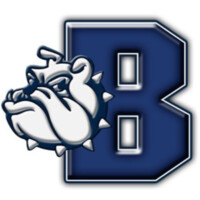 Burbank High School Logo