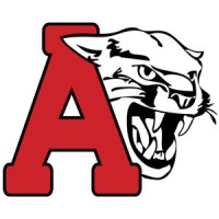 Albany High School Logo