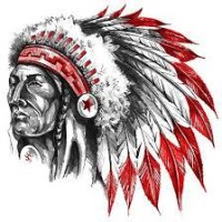 Chowchilla Union High School Logo