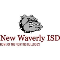 New Waverly High School Logo