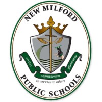 New Milford High School Logo