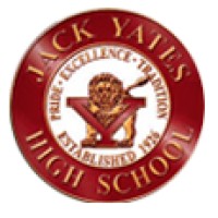 Yates High School Logo
