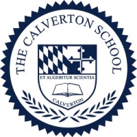 The Calverton School Logo