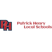 Patrick Henry High School Logo