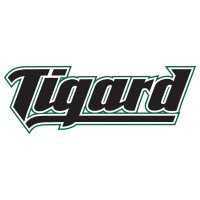 Tigard High School Logo